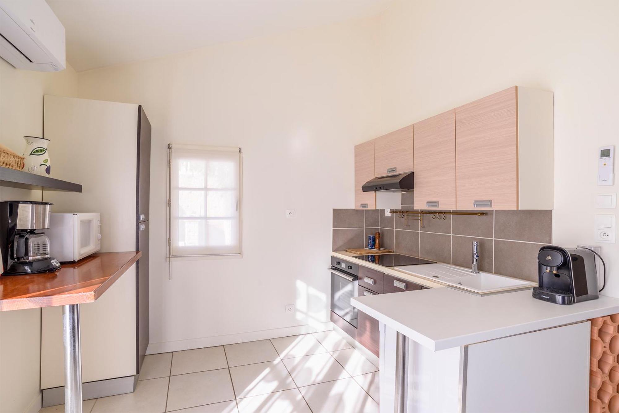 Apartment Cosy Centre Hyeres