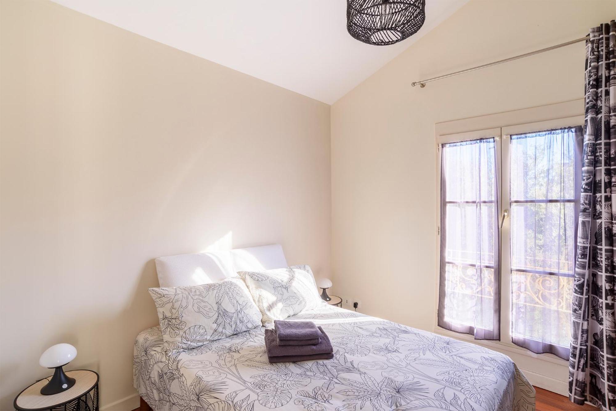 Cosy Centre