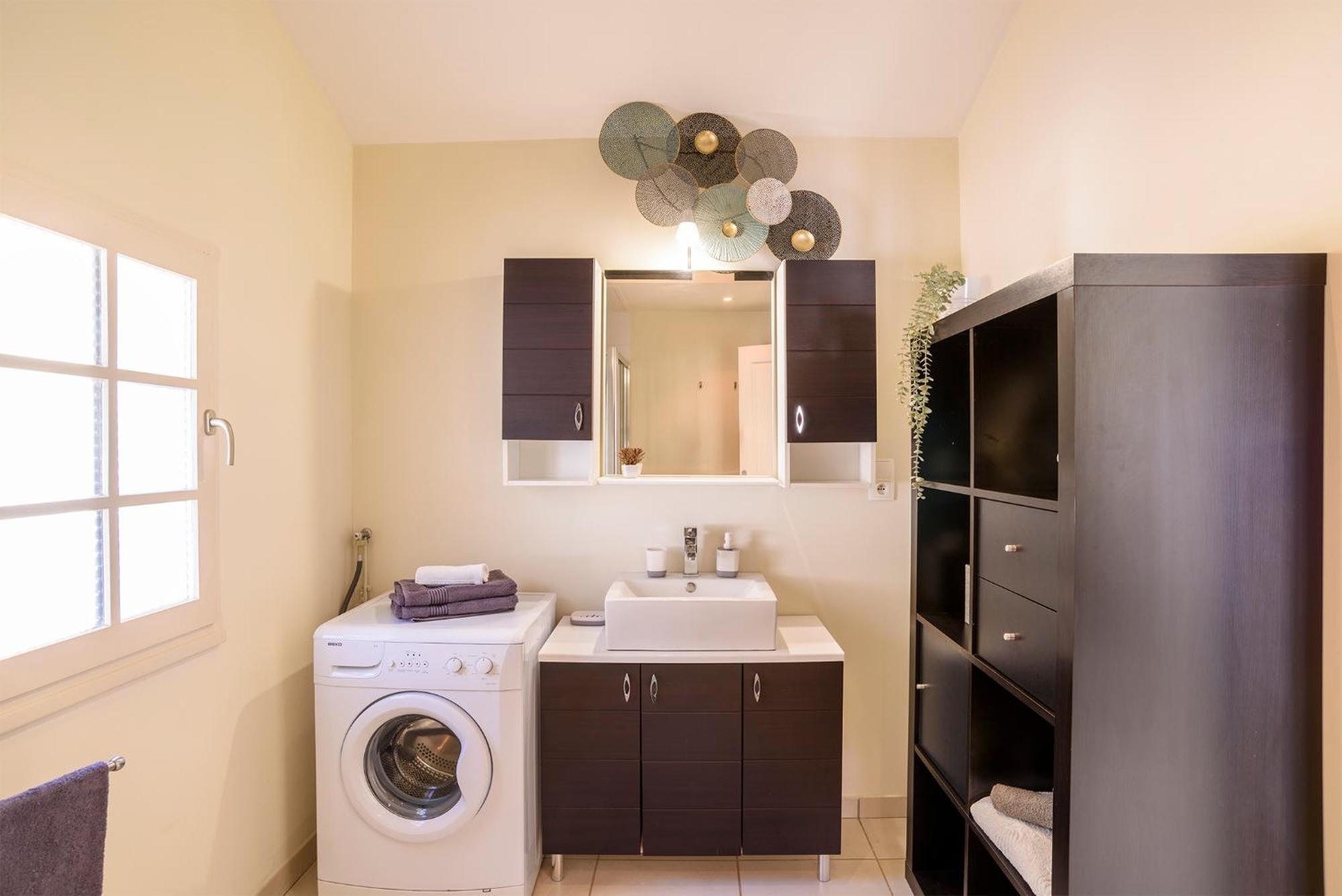 Cosy Centre Apartment *